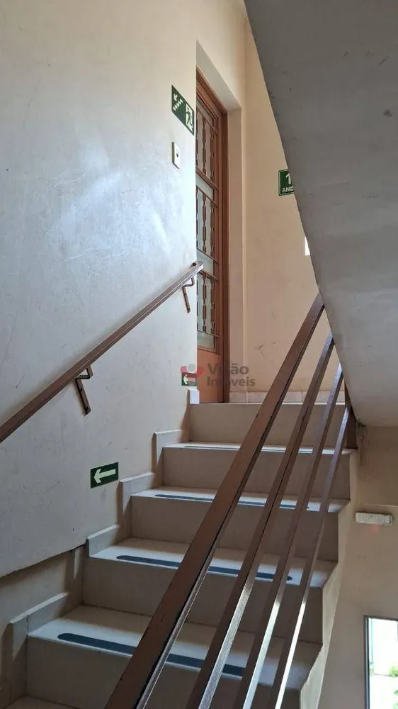 Apartamento, 2 quartos, 75 m² - Foto 9