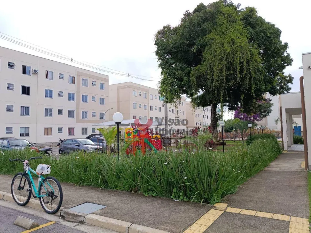 Apartamento, 2 quartos, 50 m² - Foto 11