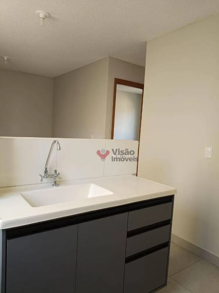 Apartamento, 2 quartos, 50 m² - Foto 13