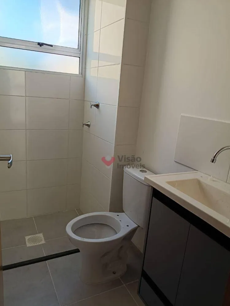 Apartamento, 2 quartos, 50 m² - Foto 12