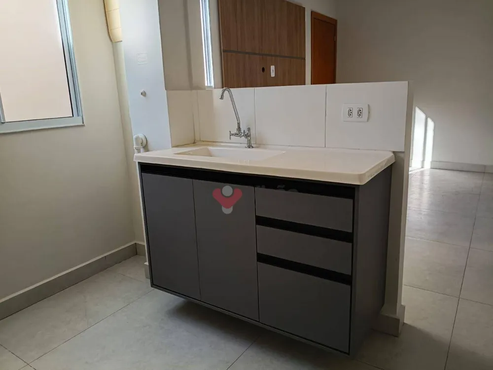 Apartamento, 2 quartos, 50 m² - Foto 4