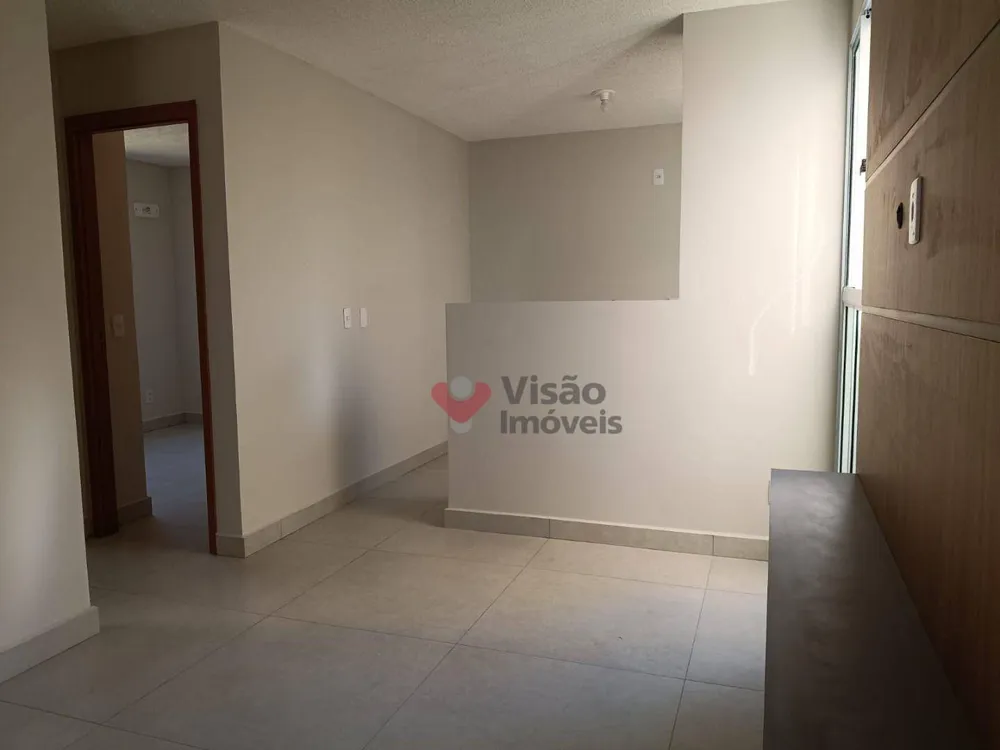 Apartamento, 2 quartos, 50 m² - Foto 5