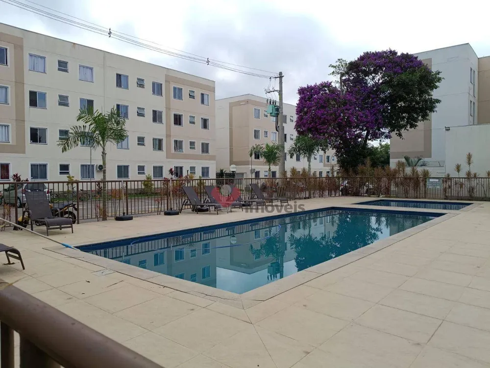 Apartamento, 2 quartos, 50 m² - Foto 10
