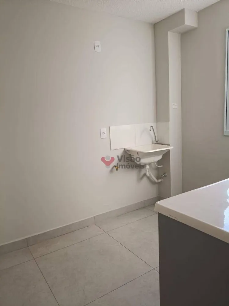 Apartamento, 2 quartos, 50 m² - Foto 7