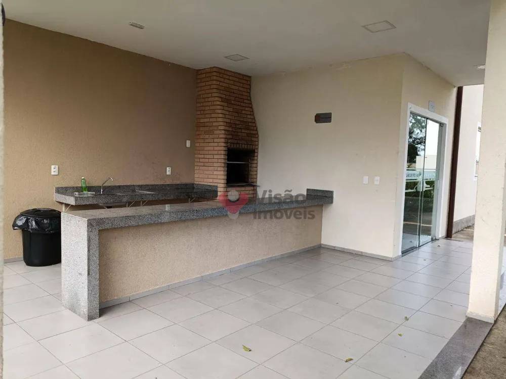 Apartamento, 2 quartos, 50 m² - Foto 9