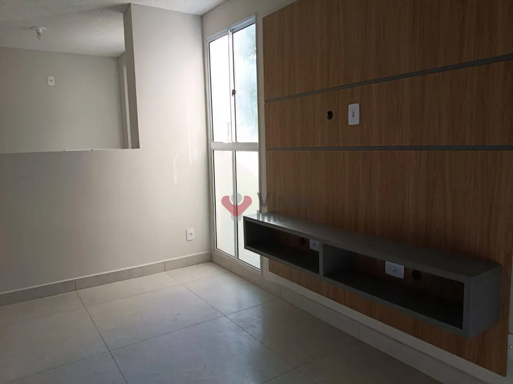 Apartamento, 2 quartos, 50 m² - Foto 6