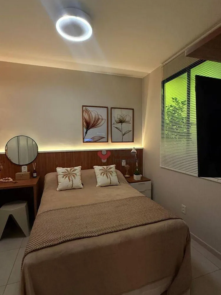 Apartamento, 2 quartos, 44 m² - Foto 4
