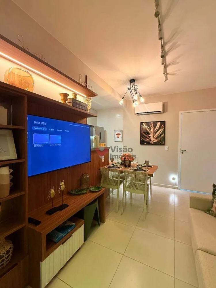 Apartamento, 2 quartos, 44 m² - Foto 7