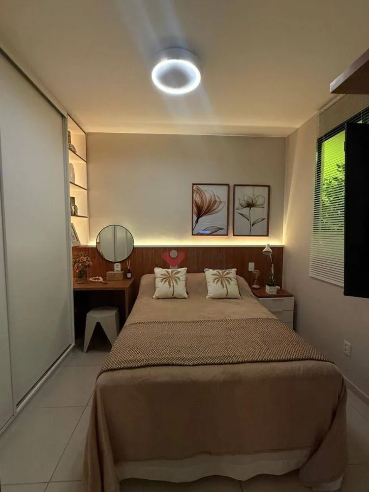 Apartamento, 2 quartos, 44 m² - Foto 5