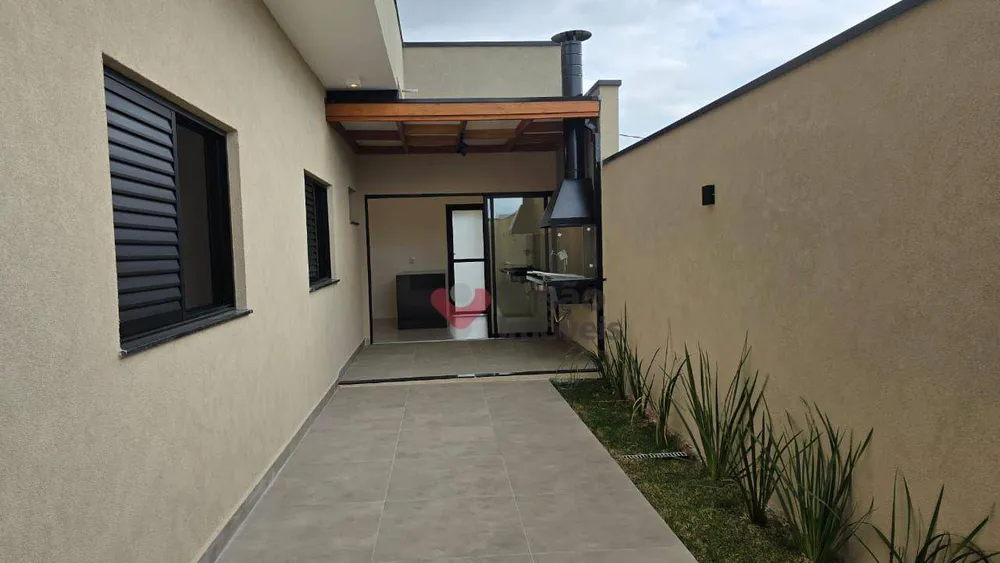 Casa de Condomínio, 3 quartos - Foto 10