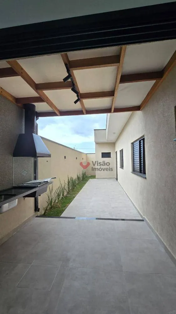 Casa de Condomínio, 3 quartos - Foto 9