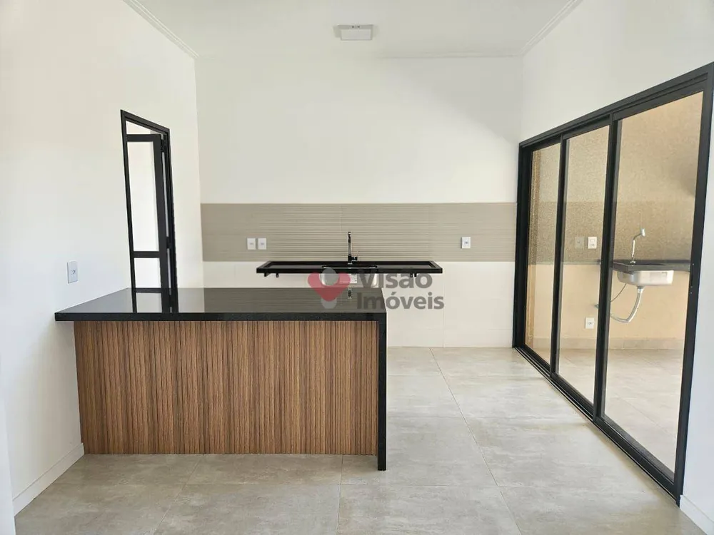 Casa, 3 quartos, 108 m² - Foto 2