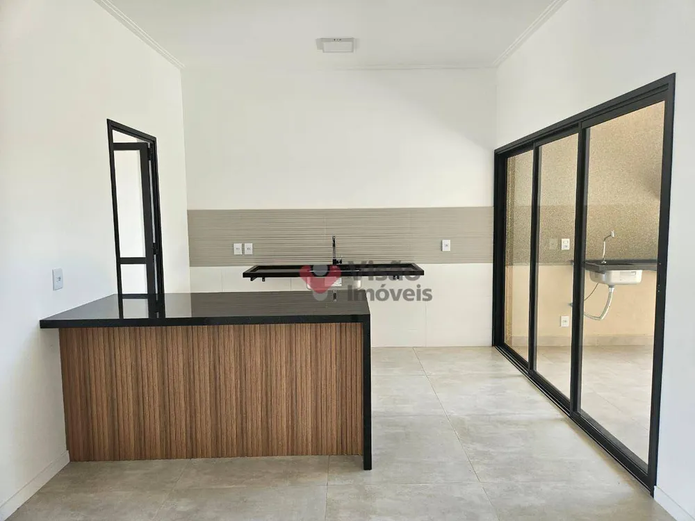 Casa, 3 quartos, 108 m² - Foto 6