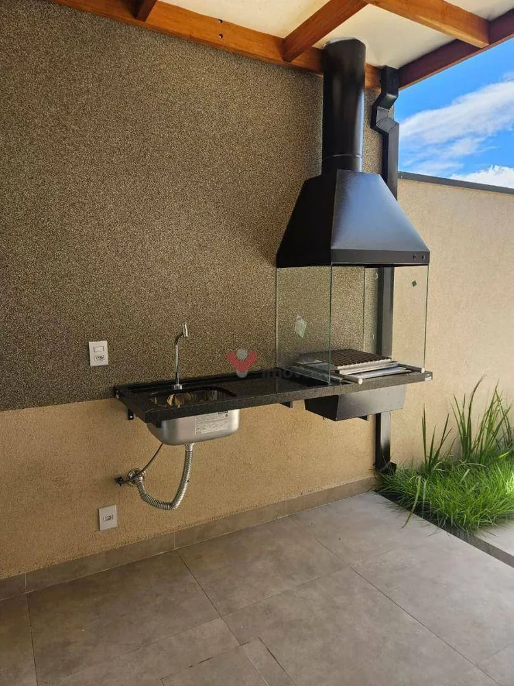 Casa, 3 quartos, 108 m² - Foto 14
