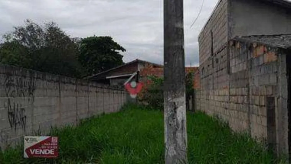 Terreno, 125 m² - Foto 1