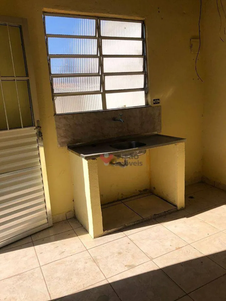 Casa, 1 quarto, 40 m² - Foto 11