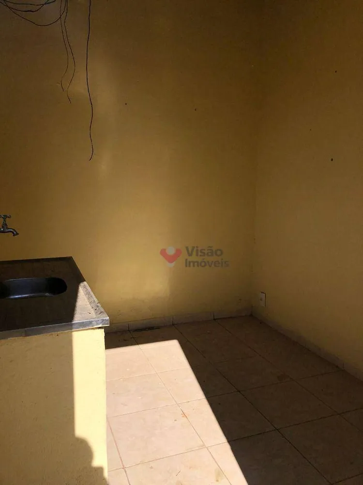 Casa, 1 quarto, 40 m² - Foto 12