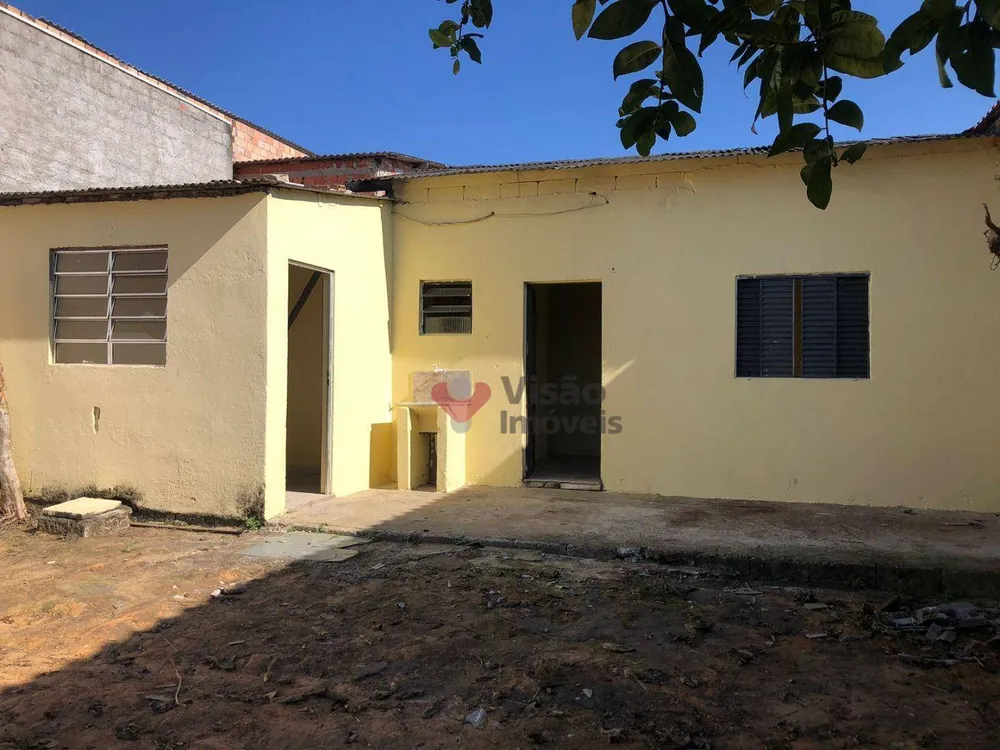 Casa, 1 quarto, 40 m² - Foto 4