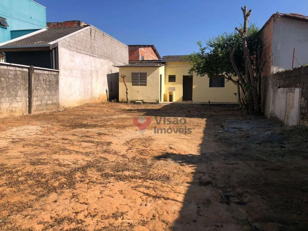 Casa, 1 quarto, 40 m² - Foto 2