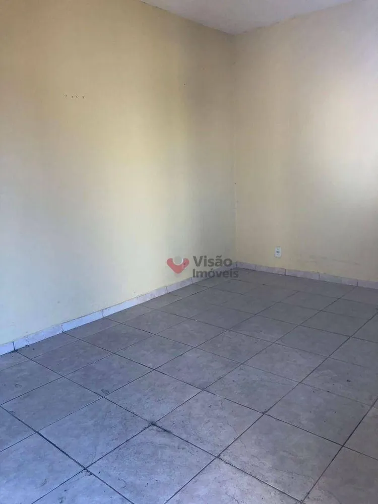 Casa, 1 quarto, 40 m² - Foto 6