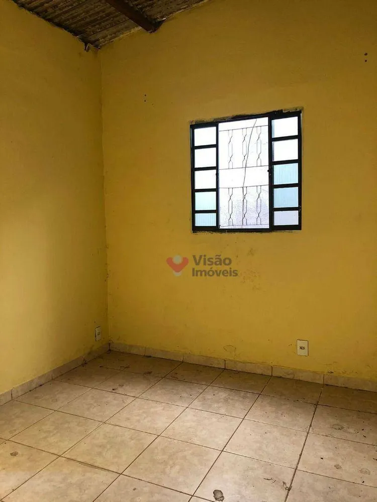 Casa, 1 quarto, 40 m² - Foto 8
