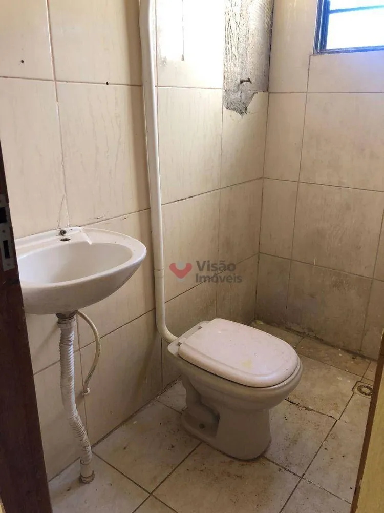 Casa, 1 quarto, 40 m² - Foto 10