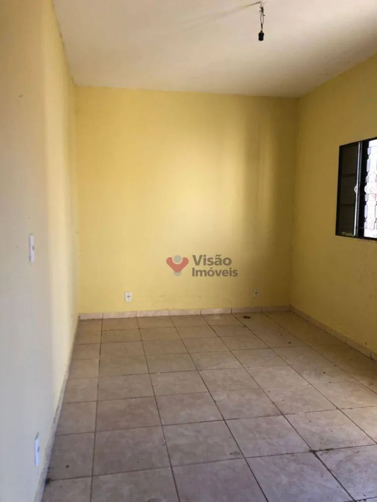 Casa, 1 quarto, 40 m² - Foto 7