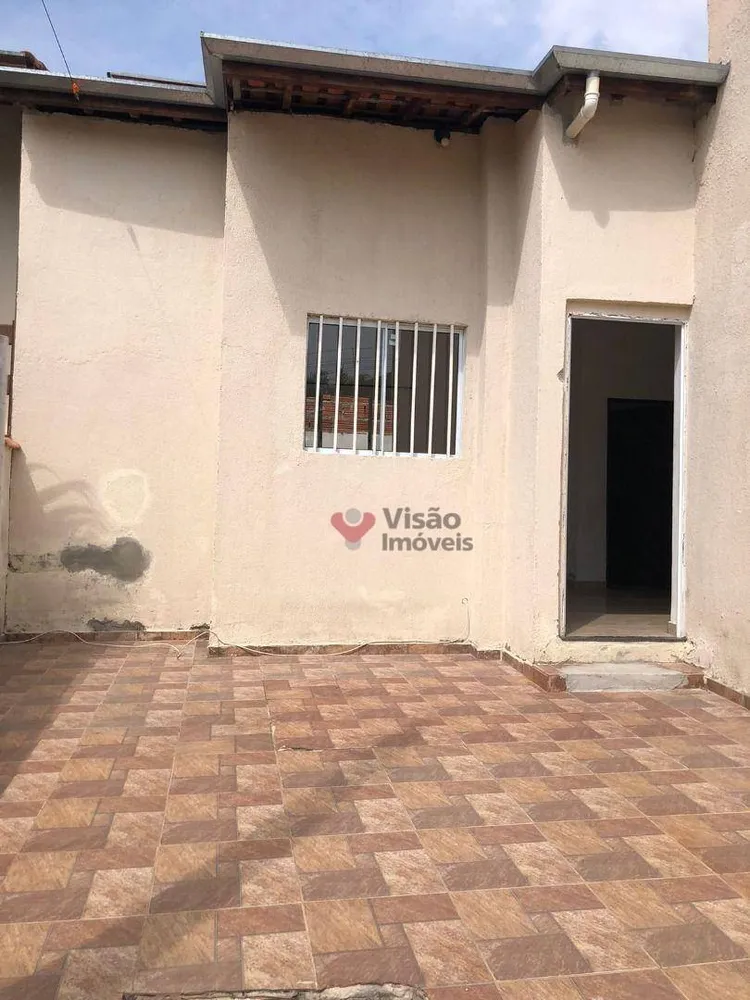 Casa, 2 quartos, 120 m² - Foto 9