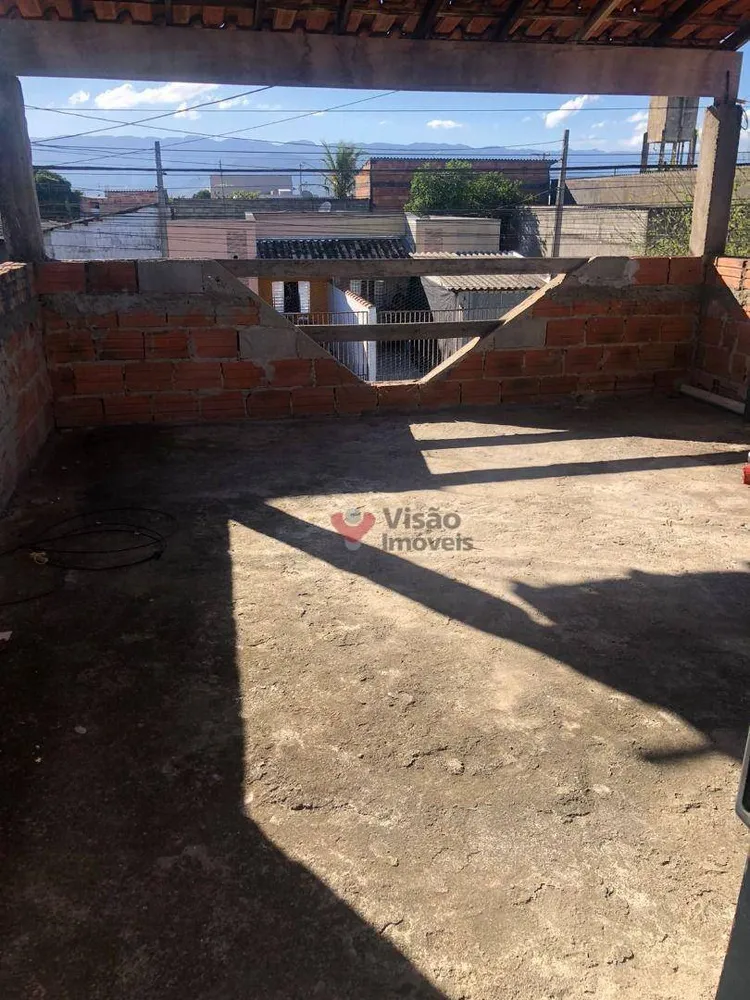 Sobrado, 4 quartos, 200 m² - Foto 16