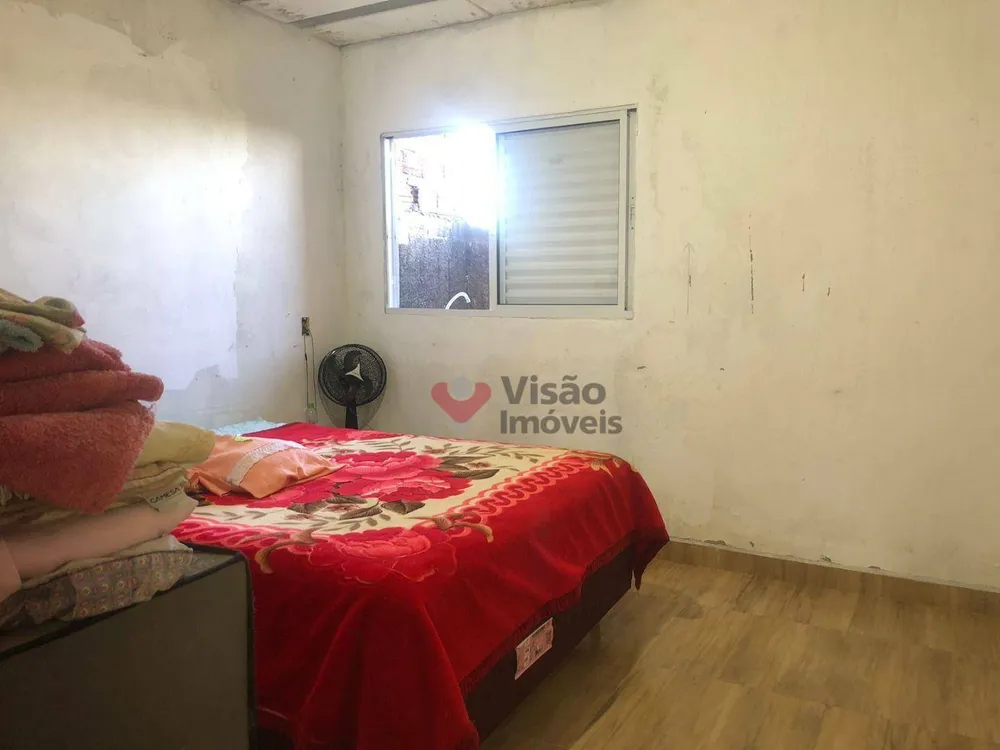 Sobrado, 4 quartos, 200 m² - Foto 5