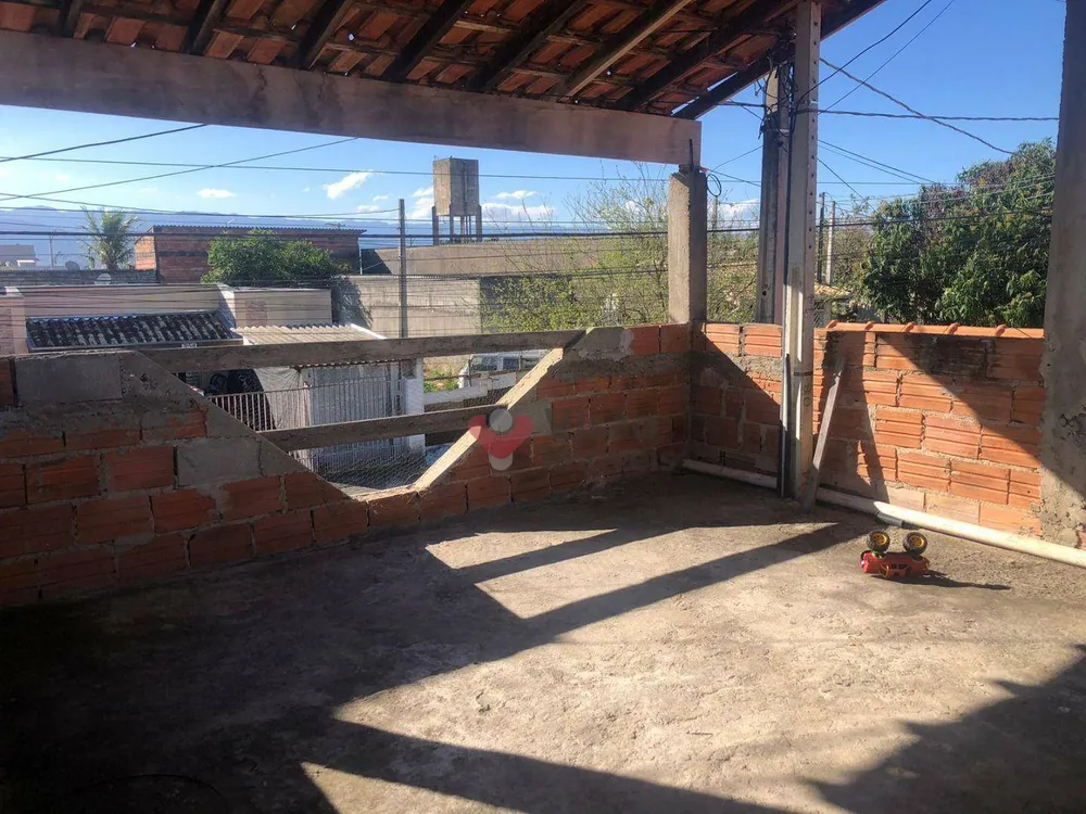 Sobrado, 4 quartos, 200 m² - Foto 15