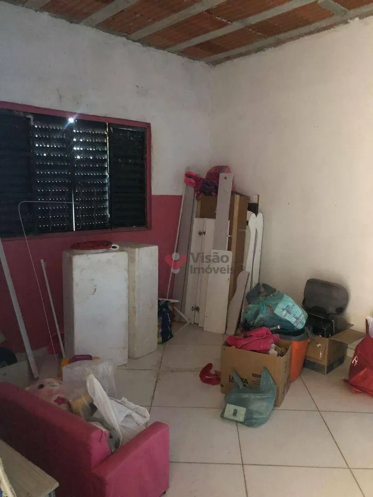 Sobrado, 4 quartos, 200 m² - Foto 9