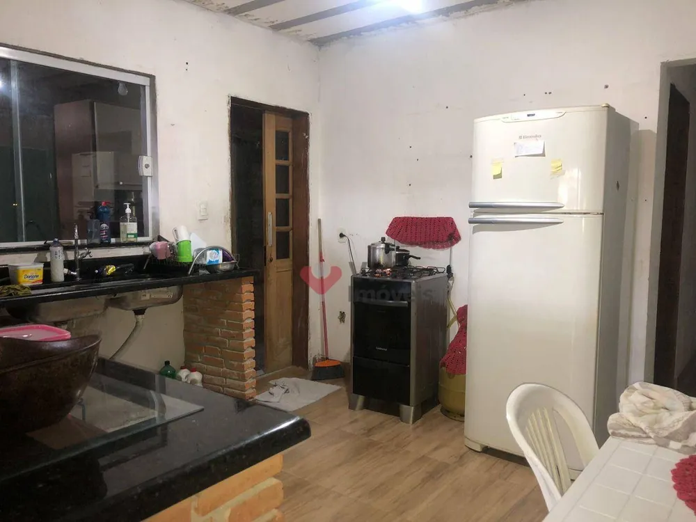 Sobrado, 4 quartos, 200 m² - Foto 4