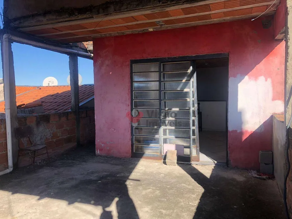 Sobrado, 4 quartos, 200 m² - Foto 13