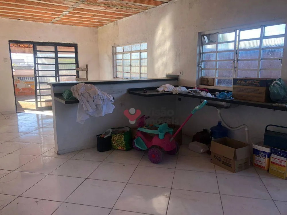Sobrado, 4 quartos, 200 m² - Foto 12