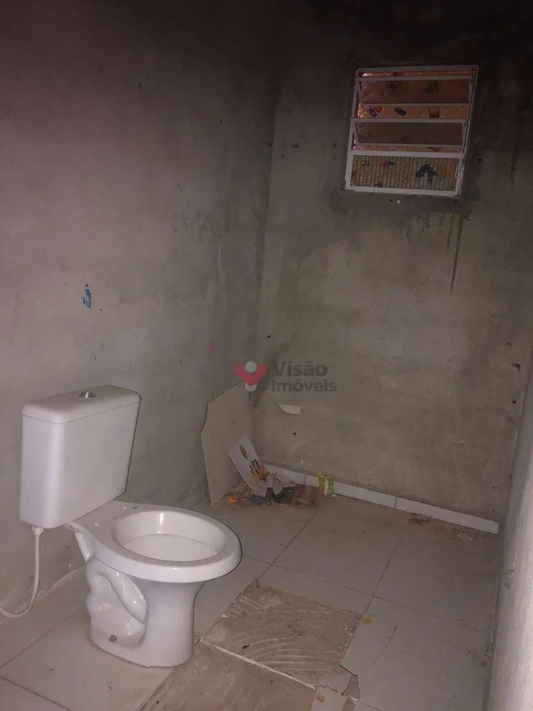Sobrado, 4 quartos, 200 m² - Foto 8