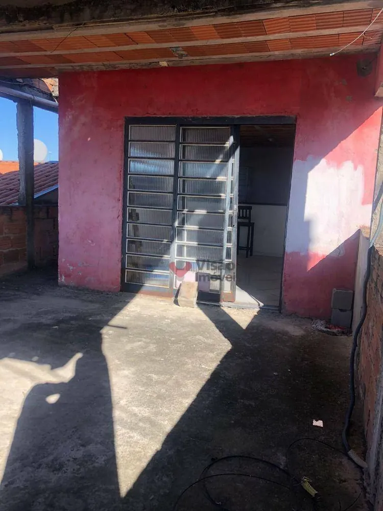 Sobrado, 4 quartos, 200 m² - Foto 14
