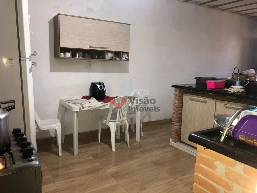 Sobrado, 4 quartos, 200 m² - Foto 3