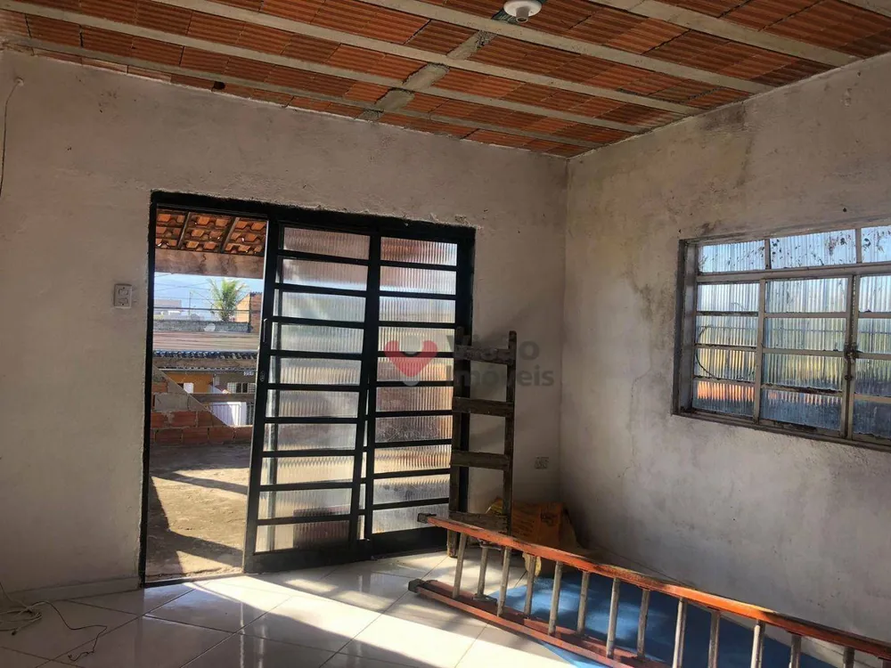 Sobrado, 4 quartos, 200 m² - Foto 11