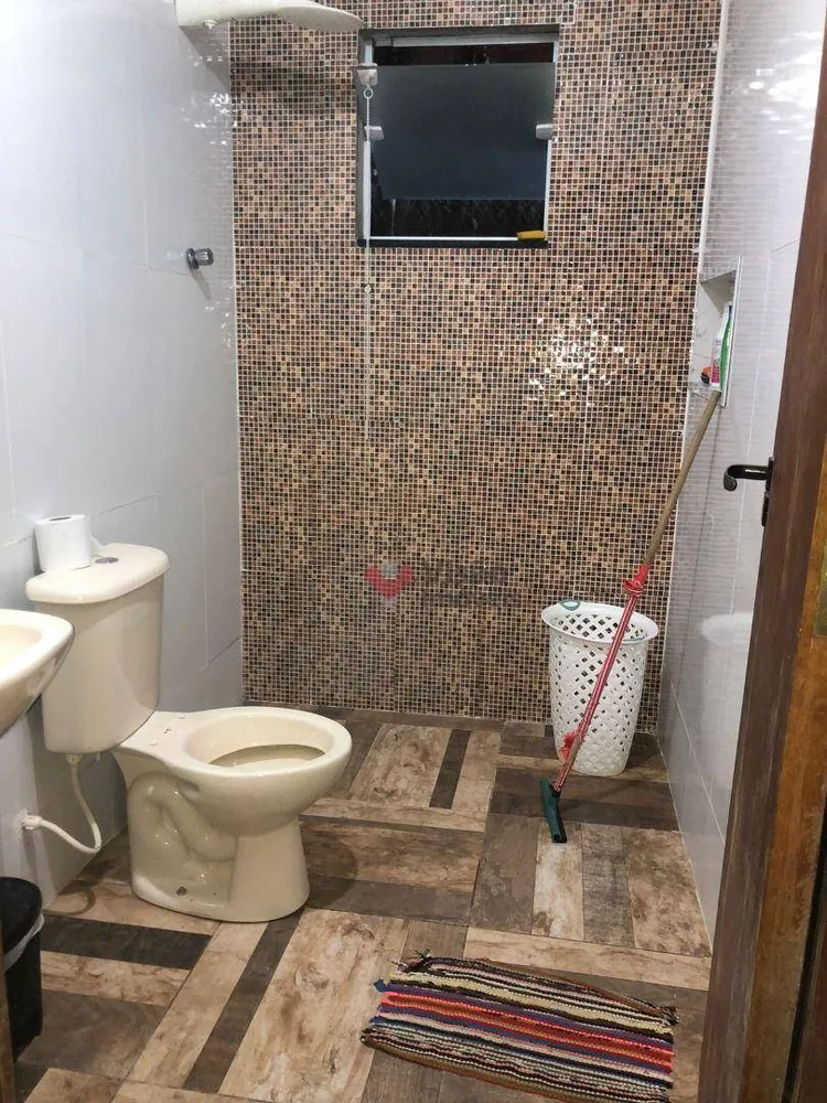 Sobrado, 4 quartos, 200 m² - Foto 6
