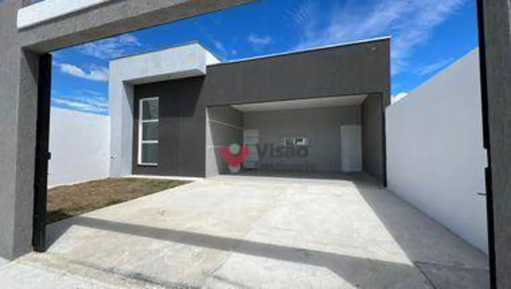 Casa, 2 quartos, 100 m² - Foto 2