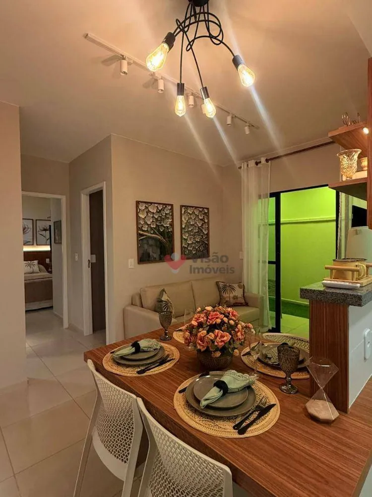 Apartamento, 2 quartos, 44 m² - Foto 8