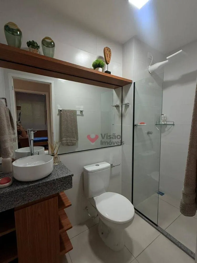 Apartamento, 2 quartos, 44 m² - Foto 9