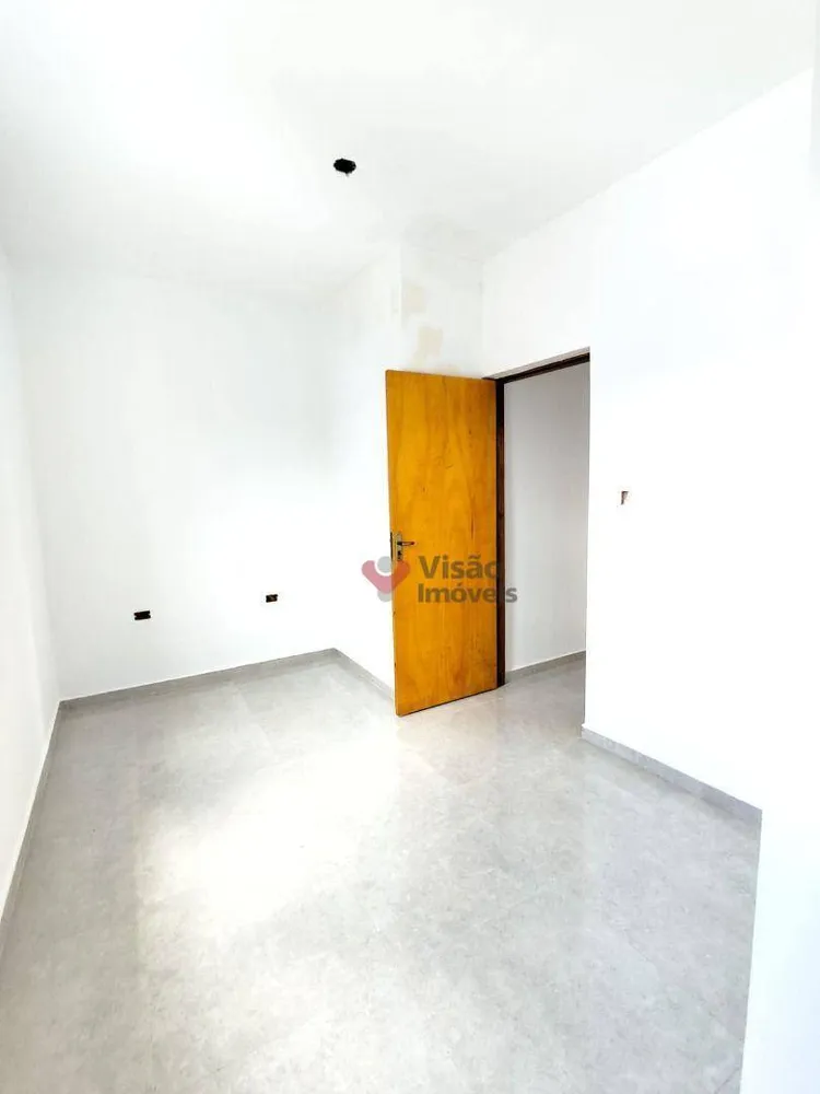 Sobrado, 3 quartos, 75 m² - Foto 11