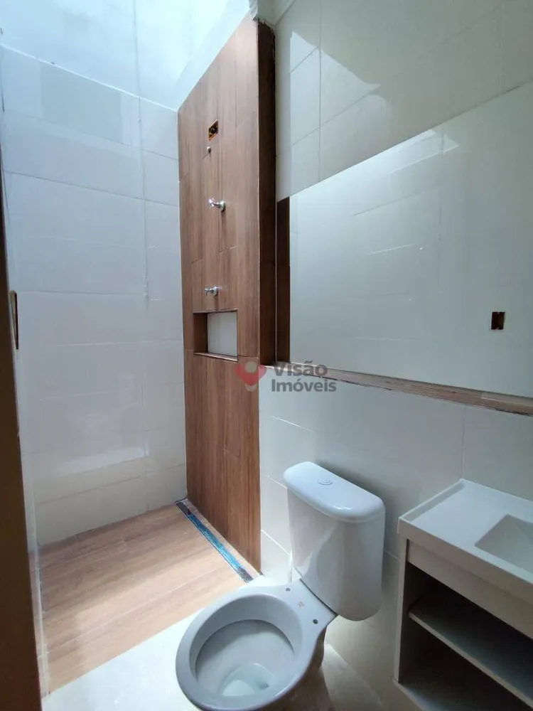 Sobrado, 3 quartos, 75 m² - Foto 8