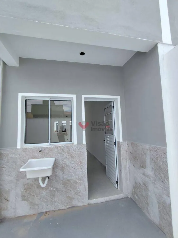 Sobrado, 3 quartos, 75 m² - Foto 15