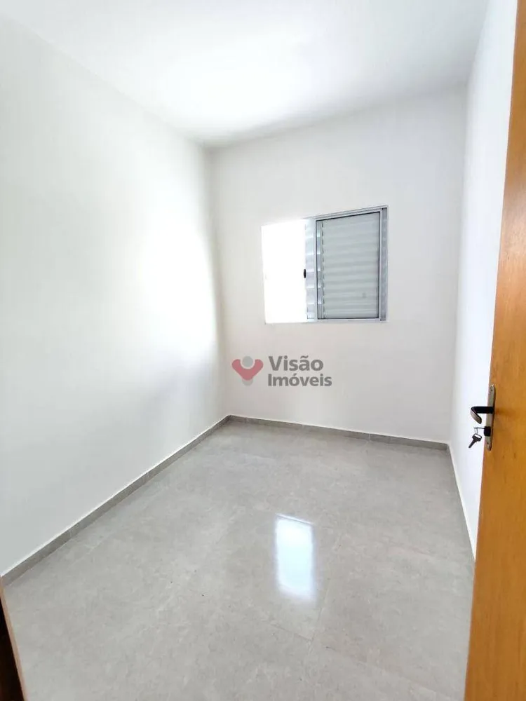 Sobrado, 3 quartos, 75 m² - Foto 5