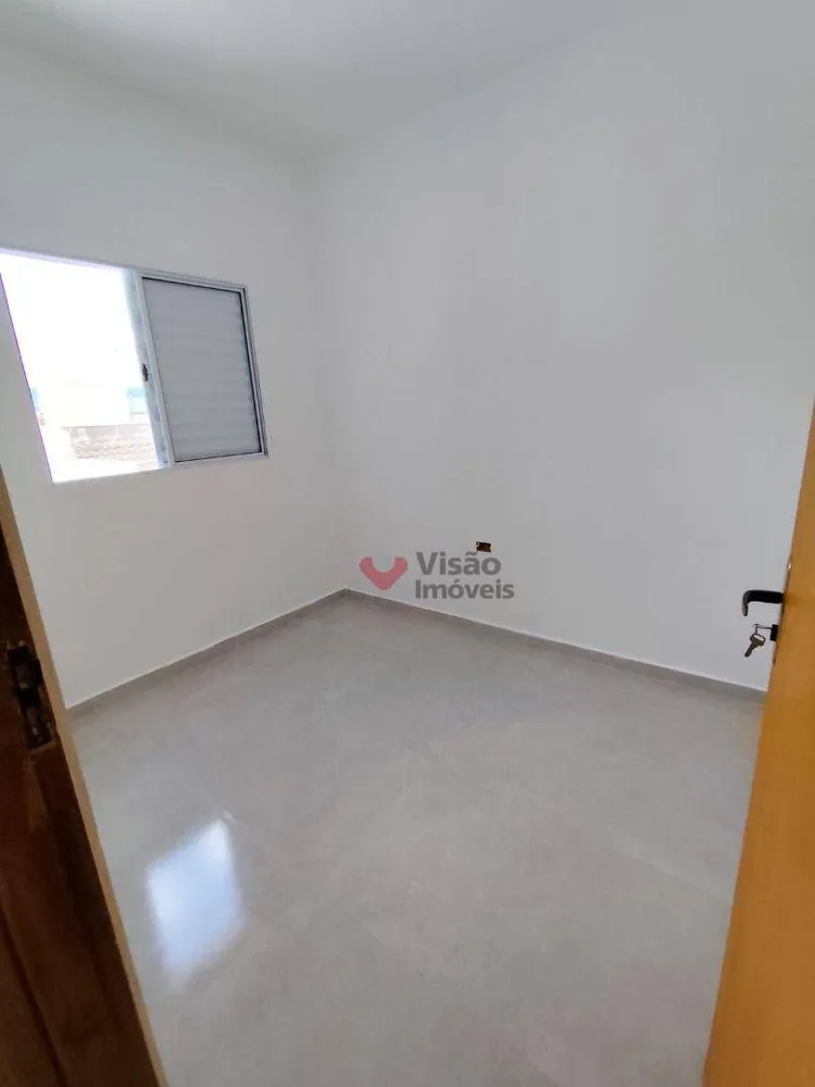 Sobrado, 3 quartos, 75 m² - Foto 6