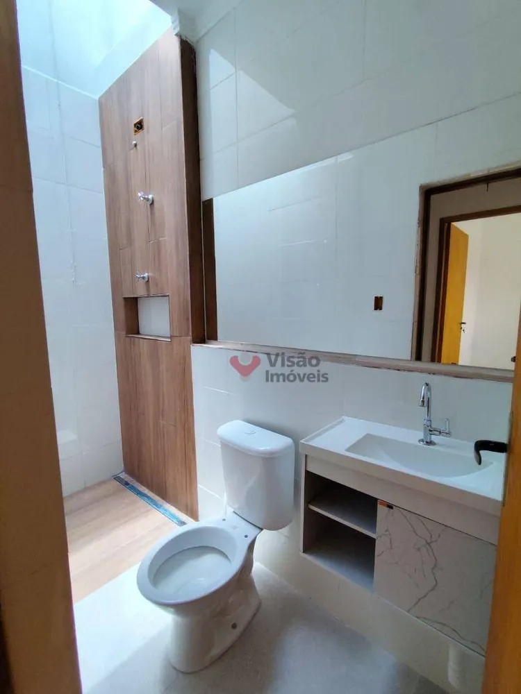 Sobrado, 3 quartos, 75 m² - Foto 14