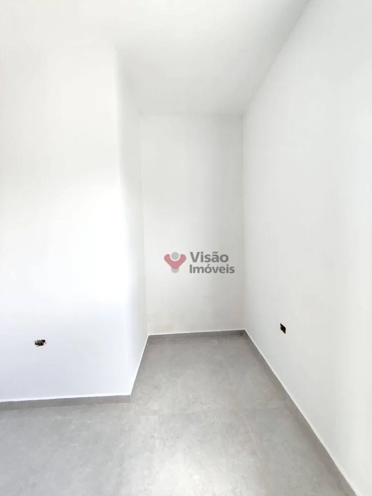 Sobrado, 3 quartos, 75 m² - Foto 12
